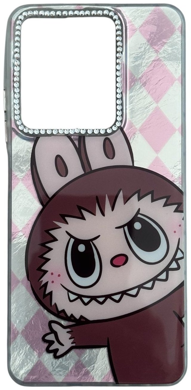Чехол для OPPO A3 рисунок купить,960