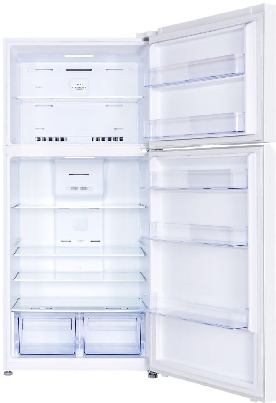 Холодильник Almagreen Ag-TRF-605W белый - ForteMarket Холодильник Almagreen Ag-TRF-605W белый купить,0