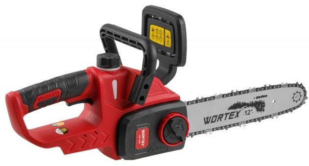 Цепная пила WORTEX аккумуляторная CEC 3018 ALL1 0333224 купить,NaN