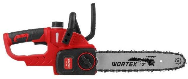 Цепная пила WORTEX аккумуляторная CEC 3018 ALL1 0333224 купить,NaN