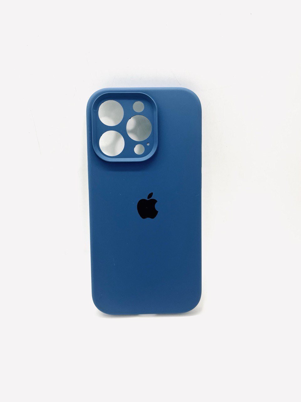 Чехол для Apple iPhone 11 Pro синий купить,999
