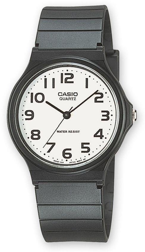 Часы Casio MQ-24-7B2LEF