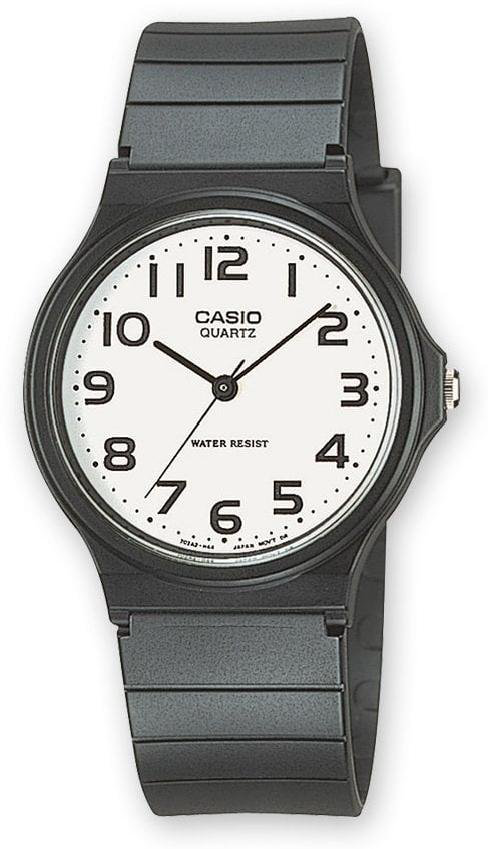Часы Casio MQ-24-7B2LEF