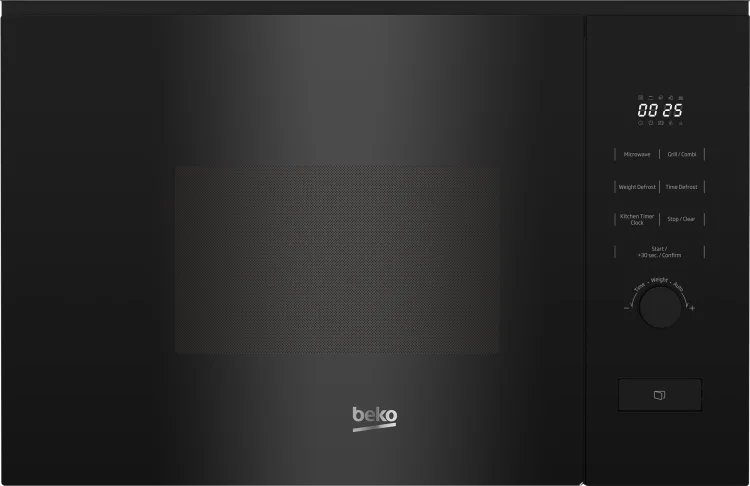 Микроволновая печь BEKO BMGB 20212 B Black