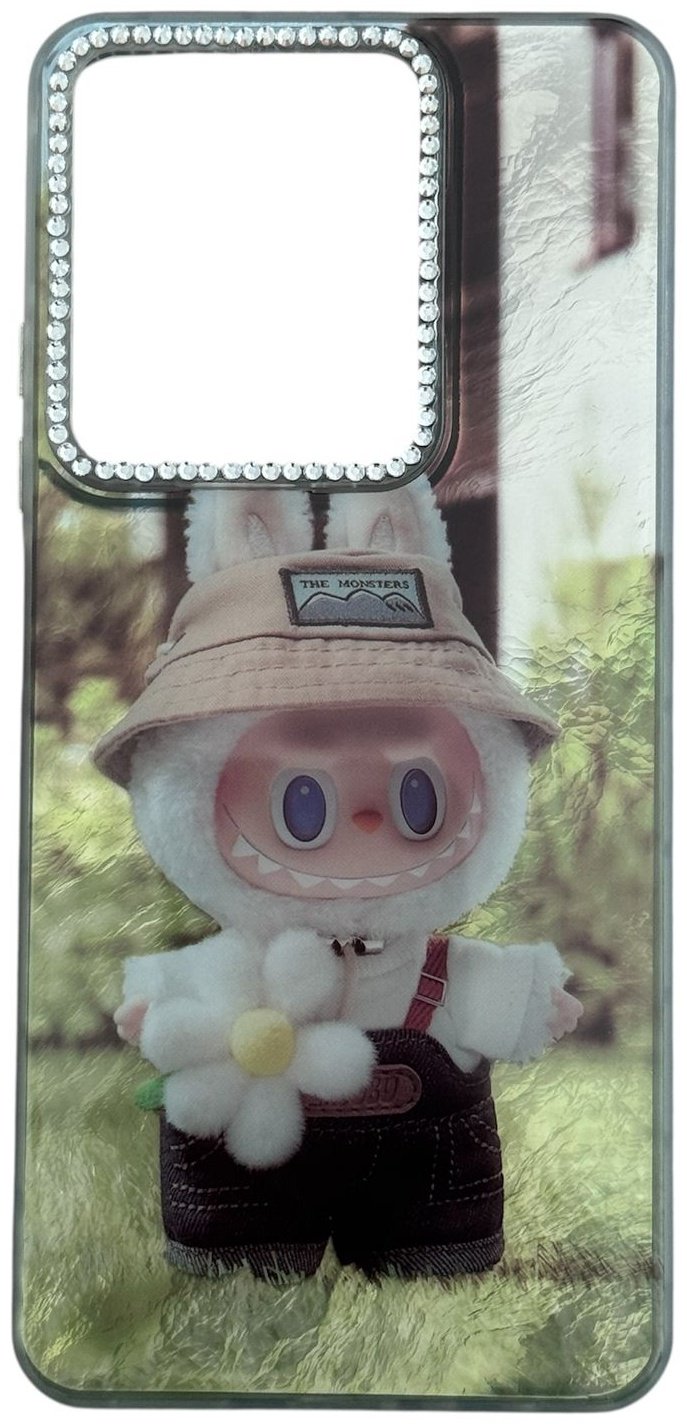 Чехол для OPPO A3 рисунок купить,960