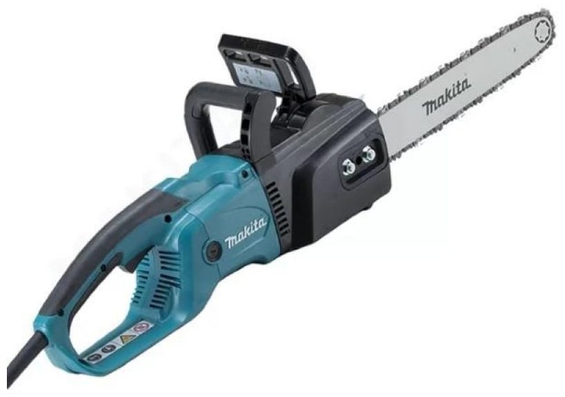 Цепная пила Makita электрическая UC4050A купить,0