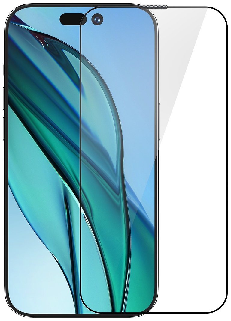 Стекло Baseus для Apple iPhone 14 Plus