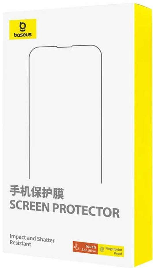 Стекло Baseus для Apple iPhone 13 Pro Max P6001500L201-01 черный купить,NaN