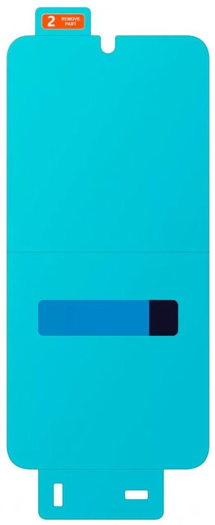 Пленка Samsung для Samsung Galaxy S24 прозрачный