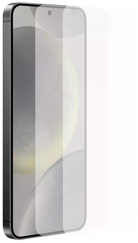 Пленка Samsung для Samsung Galaxy S24 прозрачный