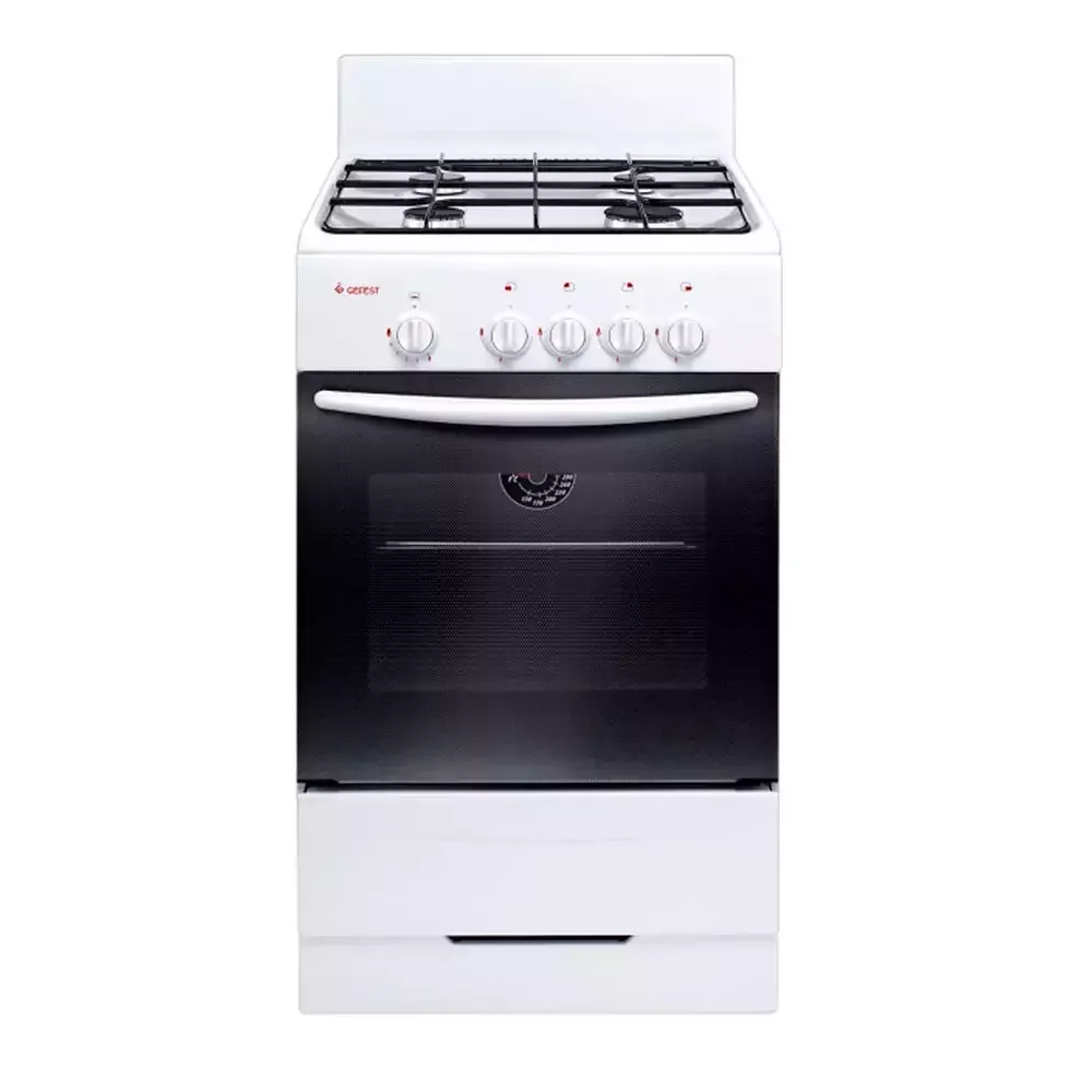 Плита газовая Gefest 3200-08 K35 White