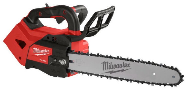 Цепная пила Milwaukee аккумуляторная M18 FTHCHS35-0 4933479588