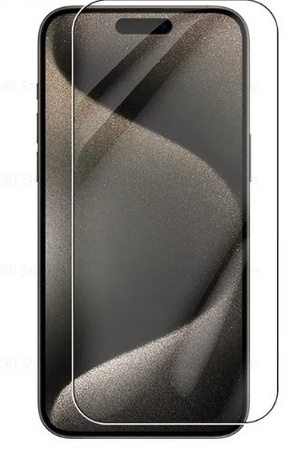 Пленка Mietubl для Apple iPhone 15 Pro Max