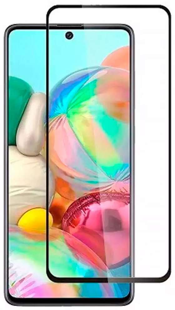Пленка Mietubl для Samsung Galaxy A15 Samsung A15 прозрачный