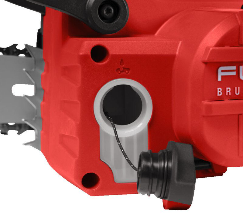 Цепная пила Milwaukee аккумуляторная M18 FTHCHS35-0 4933479588 купить,NaN