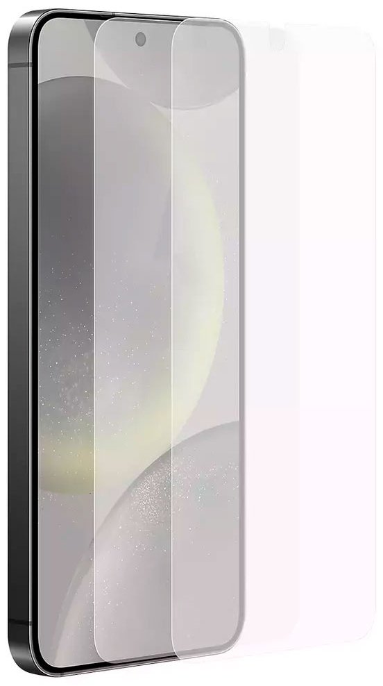 Пленка Mietubl для Samsung Galaxy S24&#43; Samsung S24 Plus прозрачный
