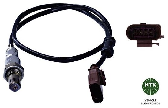 Датчик кислорода NGK 90280 ­OZA871-EE2 купить,NaN