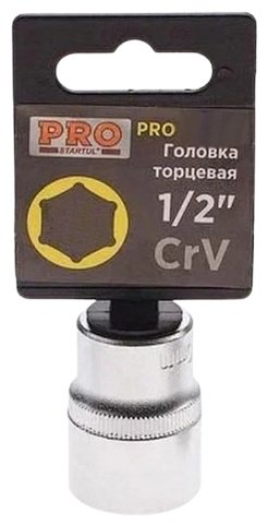 Startul торцевая головка 1/2 PRO-52013 1 шт