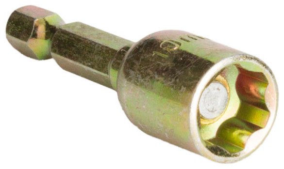 Makita торцевая головка 1/4 P-51736 1 шт