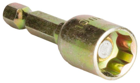 Makita торцевая головка 1/4 P-51736 1 шт