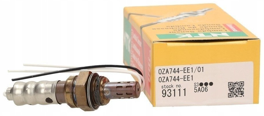 Датчик кислорода NGK 93111 ­OZA744-EE1 купить,NaN