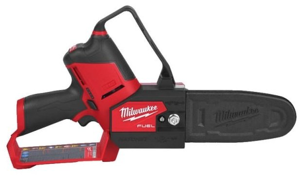 Цепная пила Milwaukee аккумуляторная M12 FHS-0 4933472211 купить,NaN