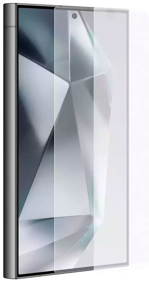Пленка Samsung для Samsung Galaxy S24&#43; EF-US926CTEGRU прозрачный