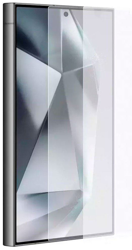 Пленка Samsung для Samsung Galaxy S24+ EF-US926CTEGRU прозрачный