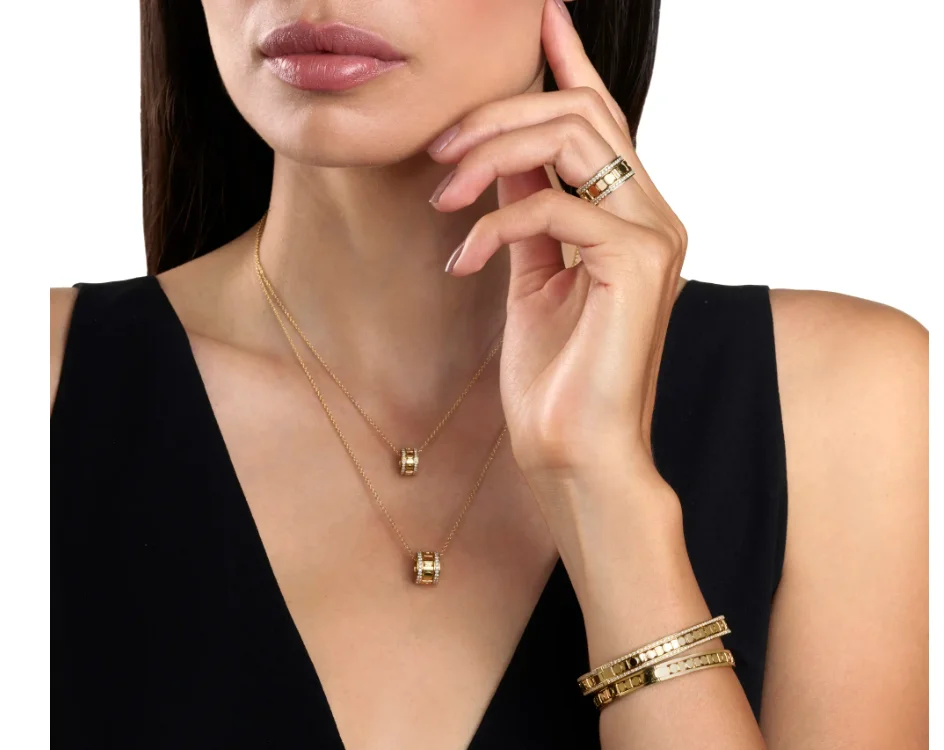 Кольцо Damiani Belle Epoque Reel 20093850 желтое золото 18.5р 5.7гр купить,3060000