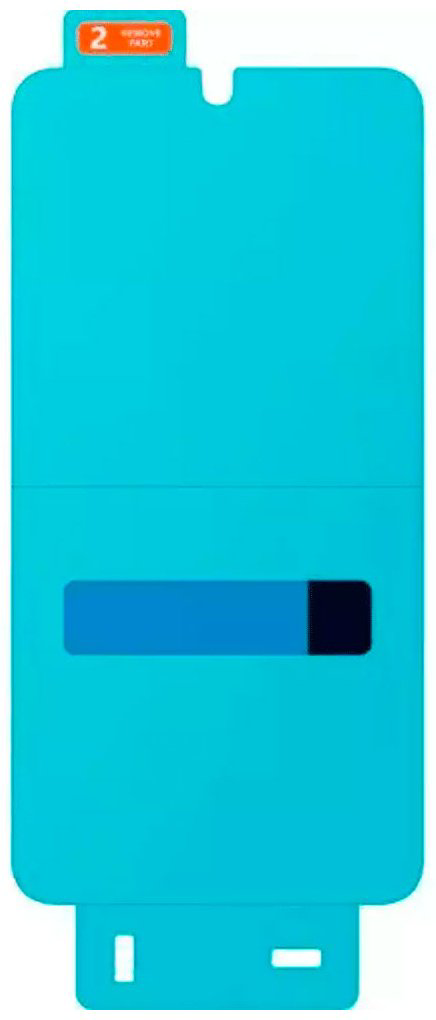 Пленка Samsung для Samsung Galaxy S24+ EF-US926CTEGRU прозрачный