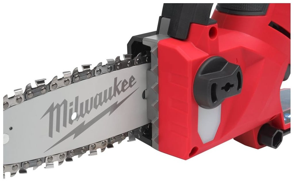 Цепная пила Milwaukee аккумуляторная M12 FHS-0 4933472211 купить,NaN