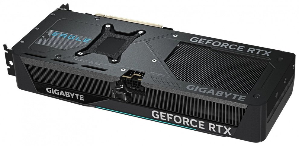 Видеокарта GIGABYTE GeForce RTX 5070 EAGLE OC SFF 12 Гб - ForteMarket Видеокарта GIGABYTE GeForce RTX 5070 EAGLE OC SFF 12 Гб купить,0