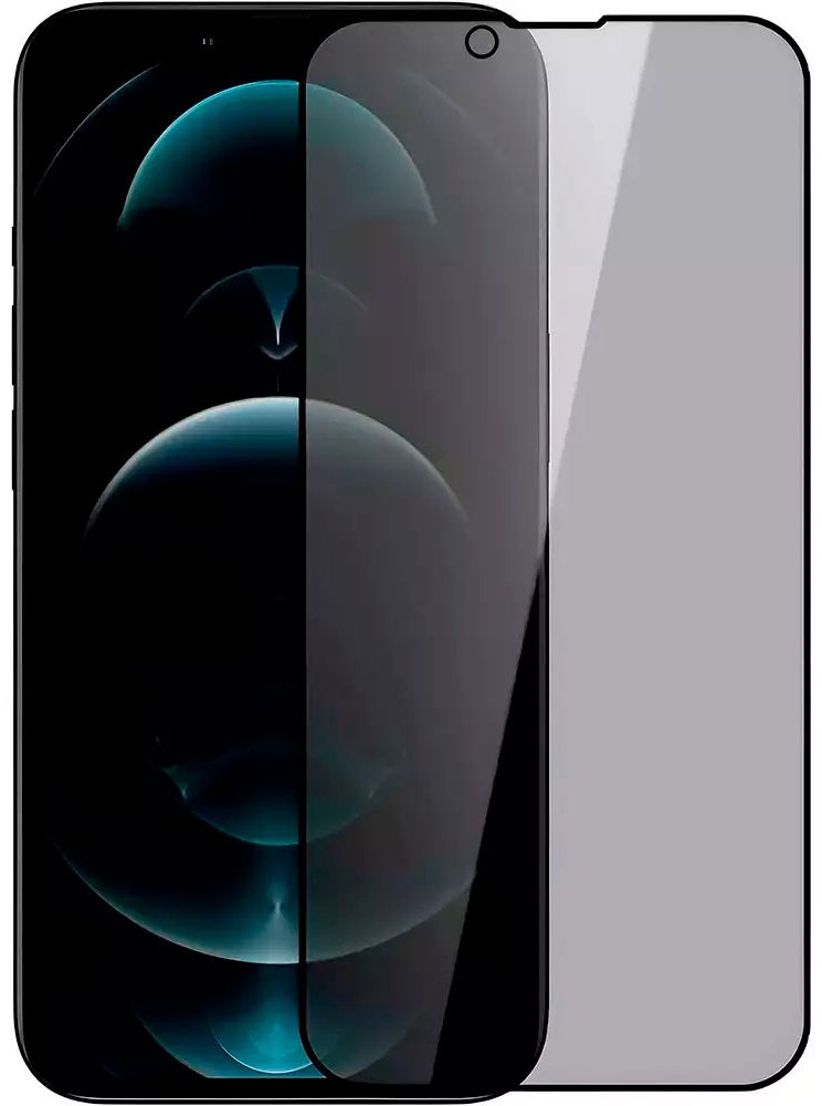 Пленка ZYONS для Apple iPhone 16 Pro 10000028239 прозрачный