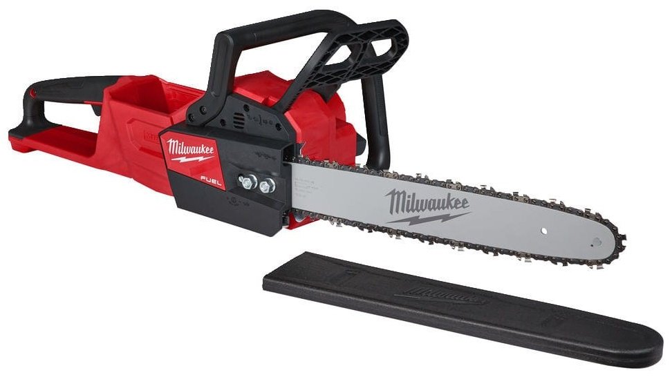 Цепная пила Milwaukee аккумуляторная M18 FCHS-0 4933464723