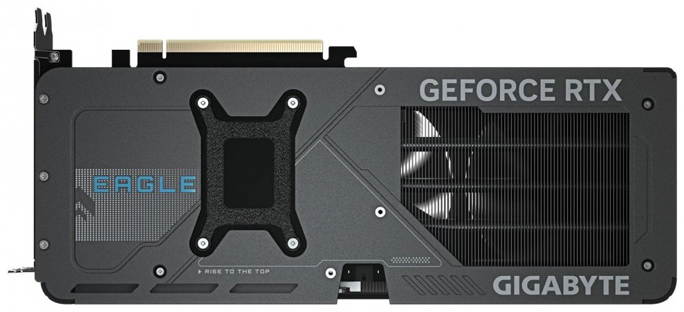 Видеокарта GIGABYTE GeForce RTX 5070 EAGLE OC SFF 12 Гб - ForteMarket Видеокарта GIGABYTE GeForce RTX 5070 EAGLE OC SFF 12 Гб купить,0