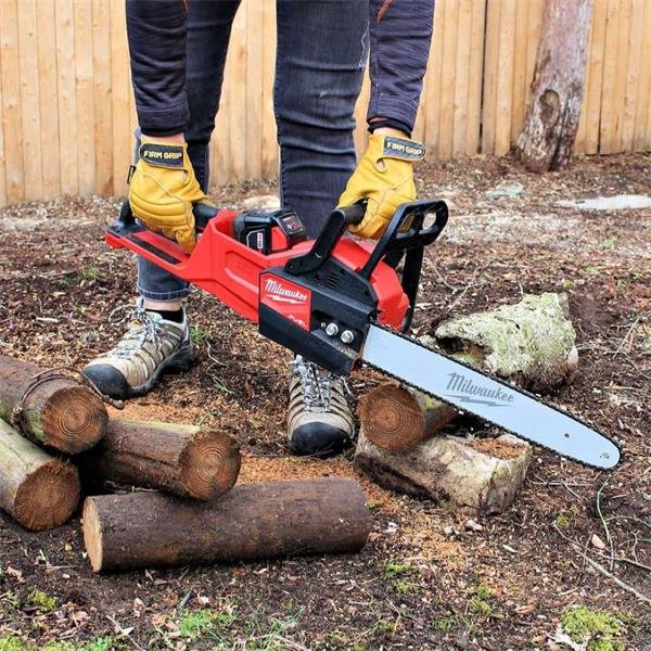 Цепная пила Milwaukee аккумуляторная M18 FCHS-0 4933464723 - ForteMarket Цепная пила Milwaukee аккумуляторная M18 FCHS-0 4933464723 купить,0