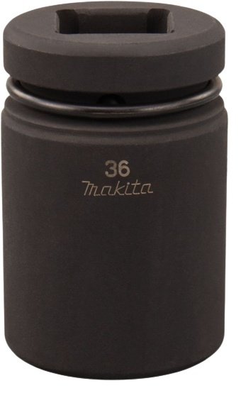 Makita торцевая головка 1/4 134865-9 1 шт