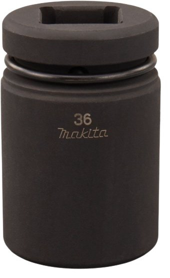 Makita торцевая головка 1/4 134865-9 1 шт купить,NaN