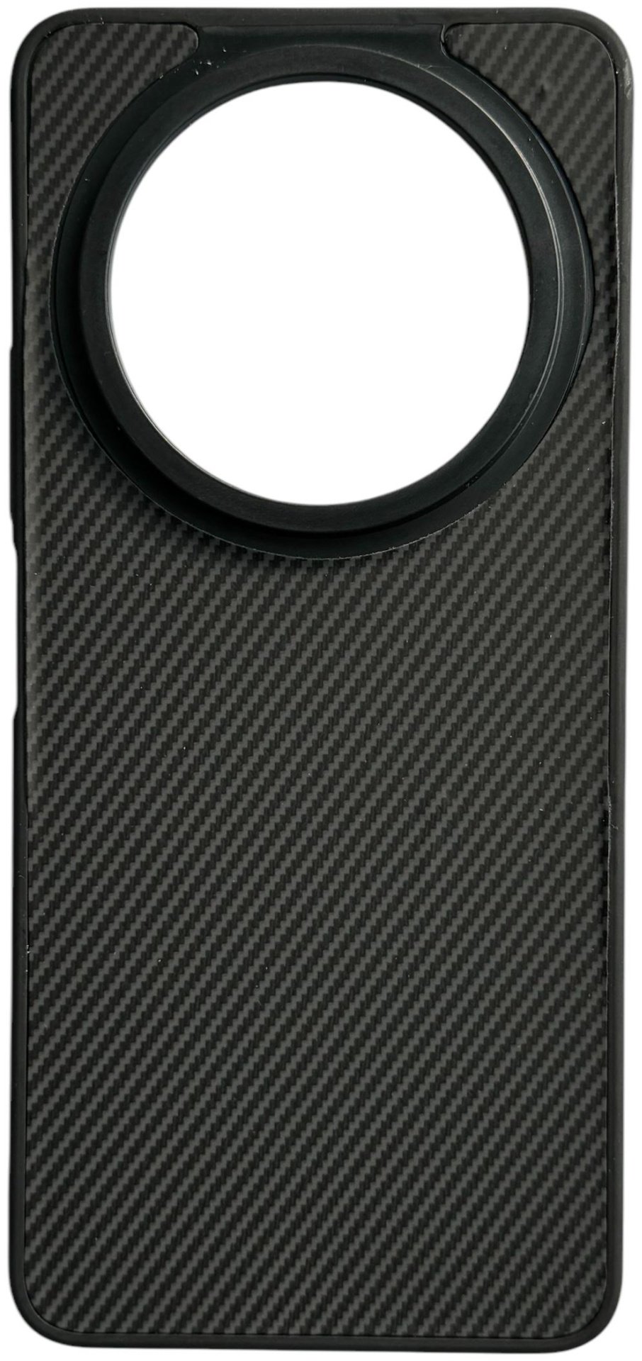 Чехол для Xiaomi Redmi 14C черный купить,2060