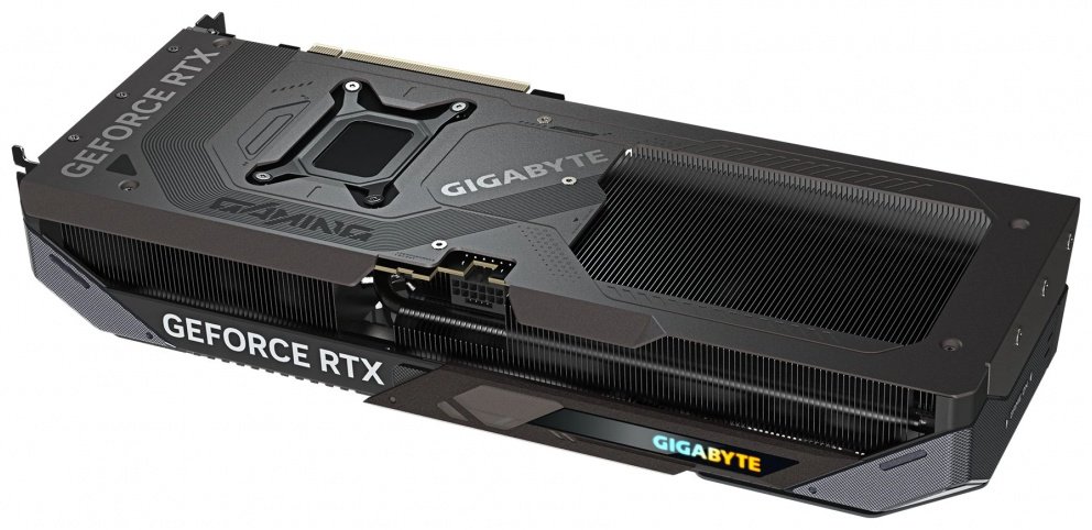 Видеокарта GIGABYTE GeForce RTX 5070 GAMING OC 12 Гб - ForteMarket Видеокарта GIGABYTE GeForce RTX 5070 GAMING OC 12 Гб купить,0
