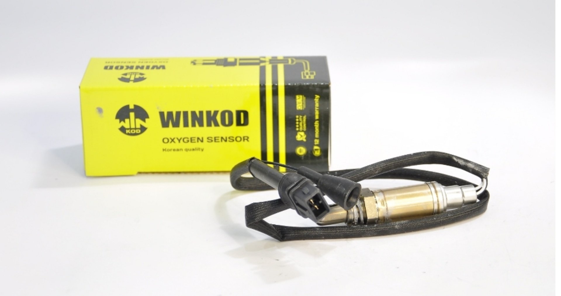 Датчик кислорода Winkod 258003396 купить,NaN
