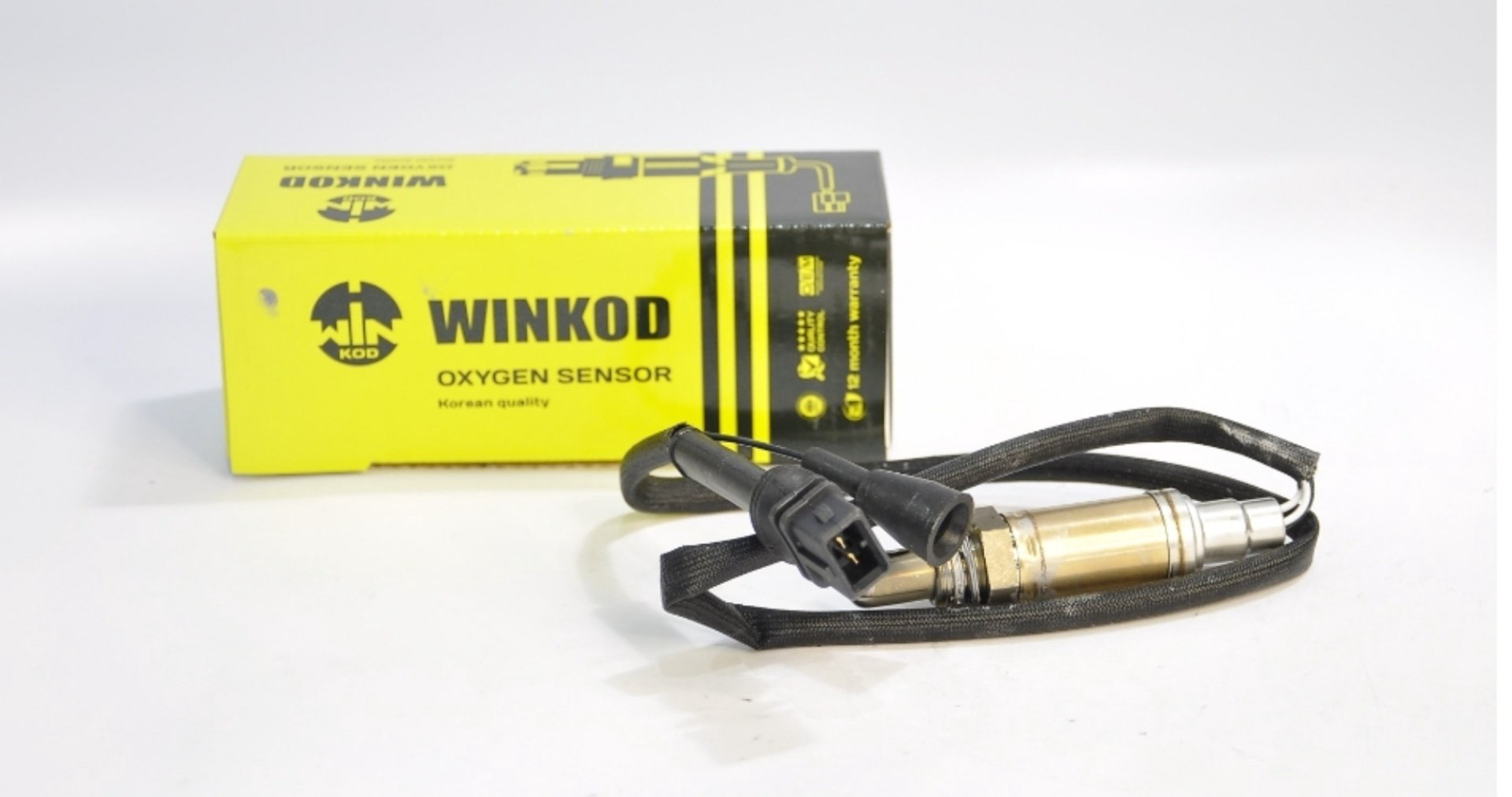 Датчик кислорода Winkod 258003396 купить,NaN