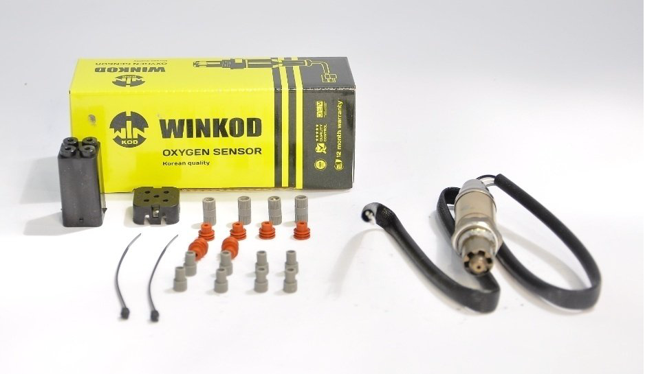 Датчик кислорода Winkod WLS0009 купить,NaN