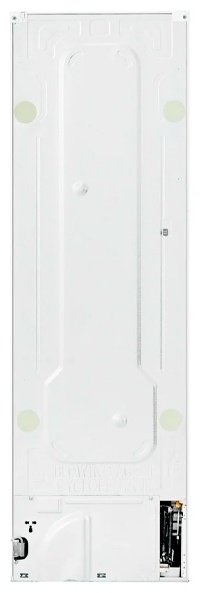 Холодильник LG GRSN266LLP белый купить,0
