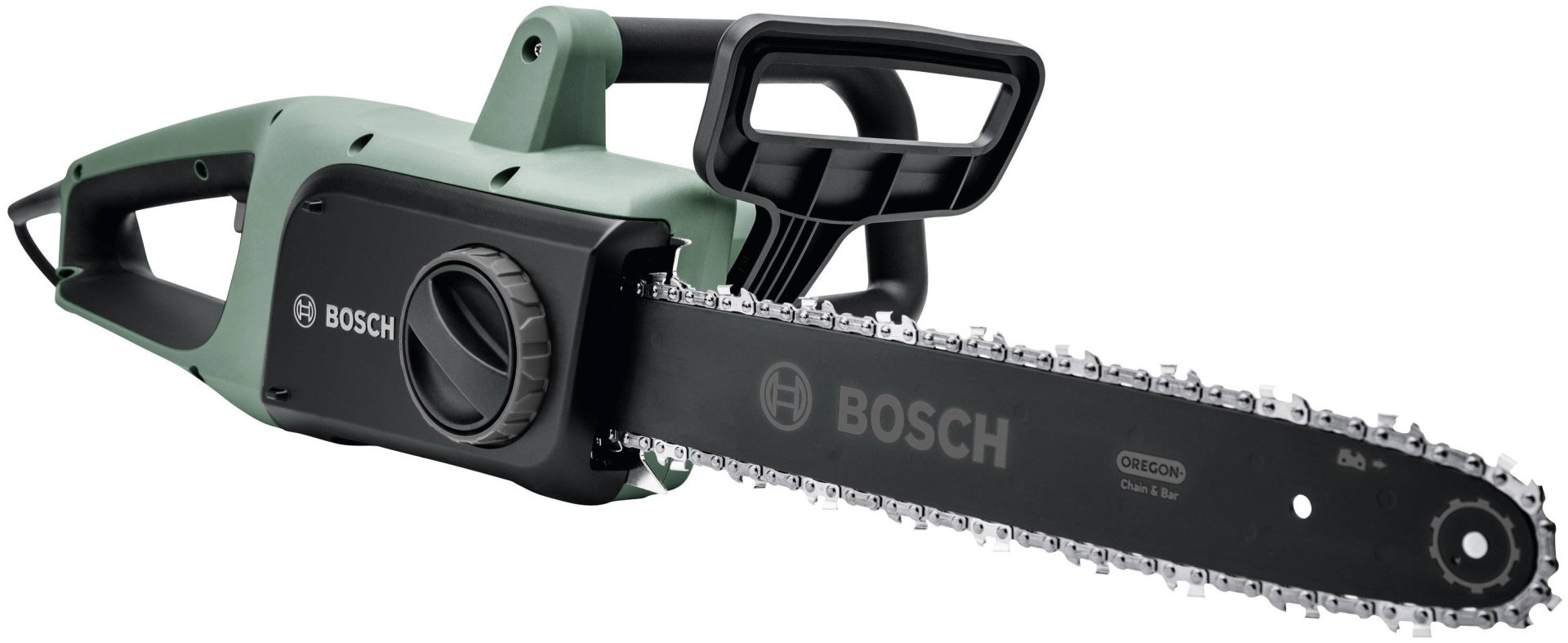 Цепная пила Bosch электрическая Universal Chain 35 06008B8303