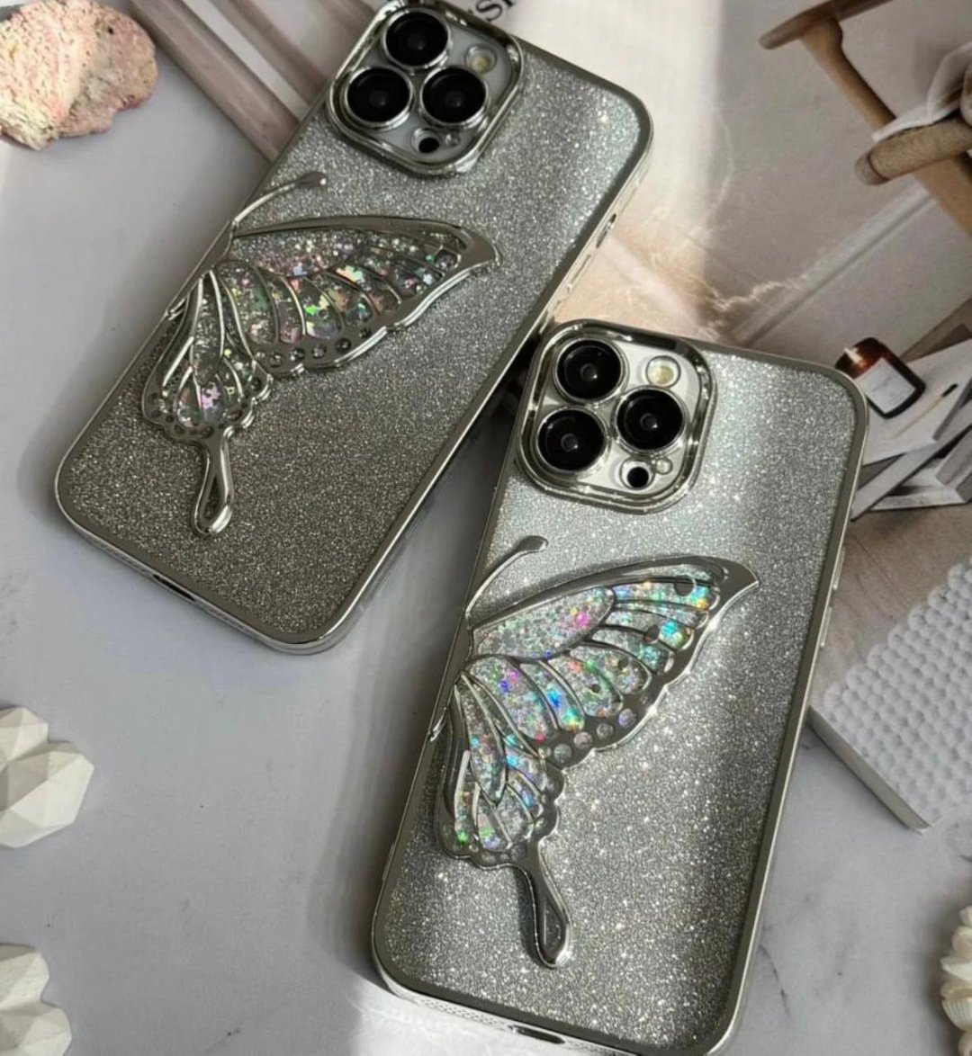Чехол для Apple iPhone 15 Pro серебряный купить,1697
