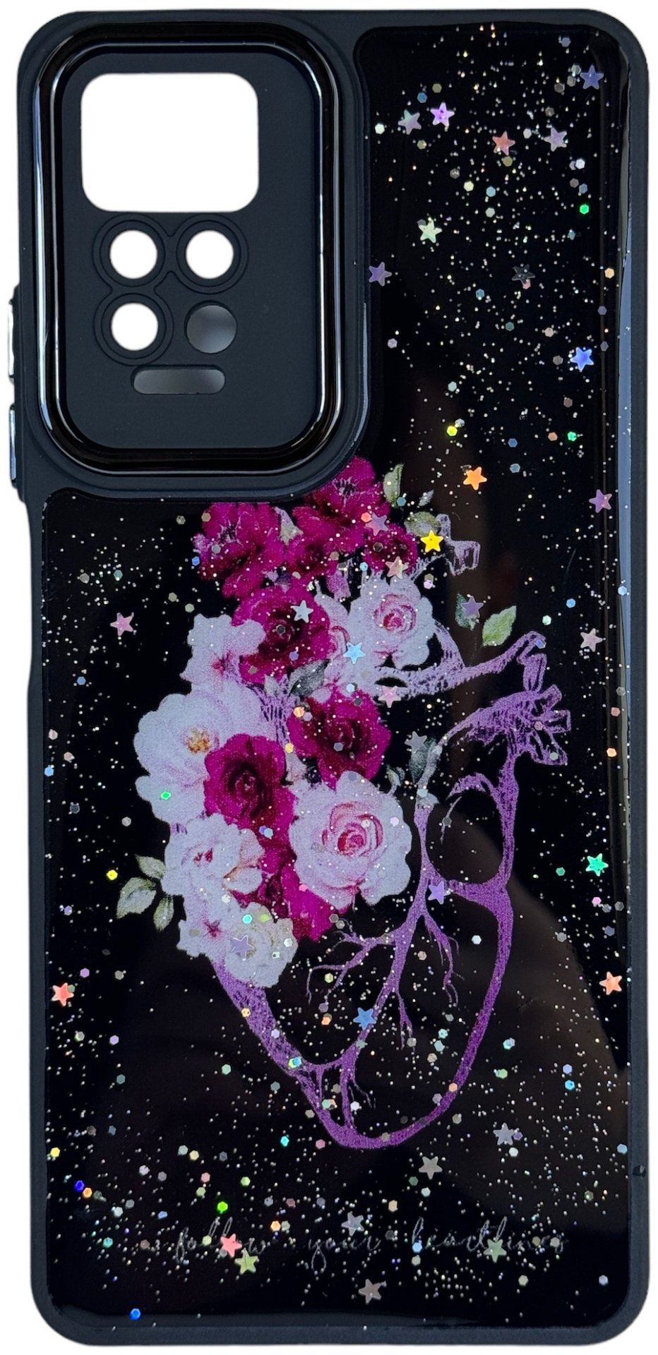 Чехол для Xiaomi Redmi Note 11 Pro рисунок купить,1820