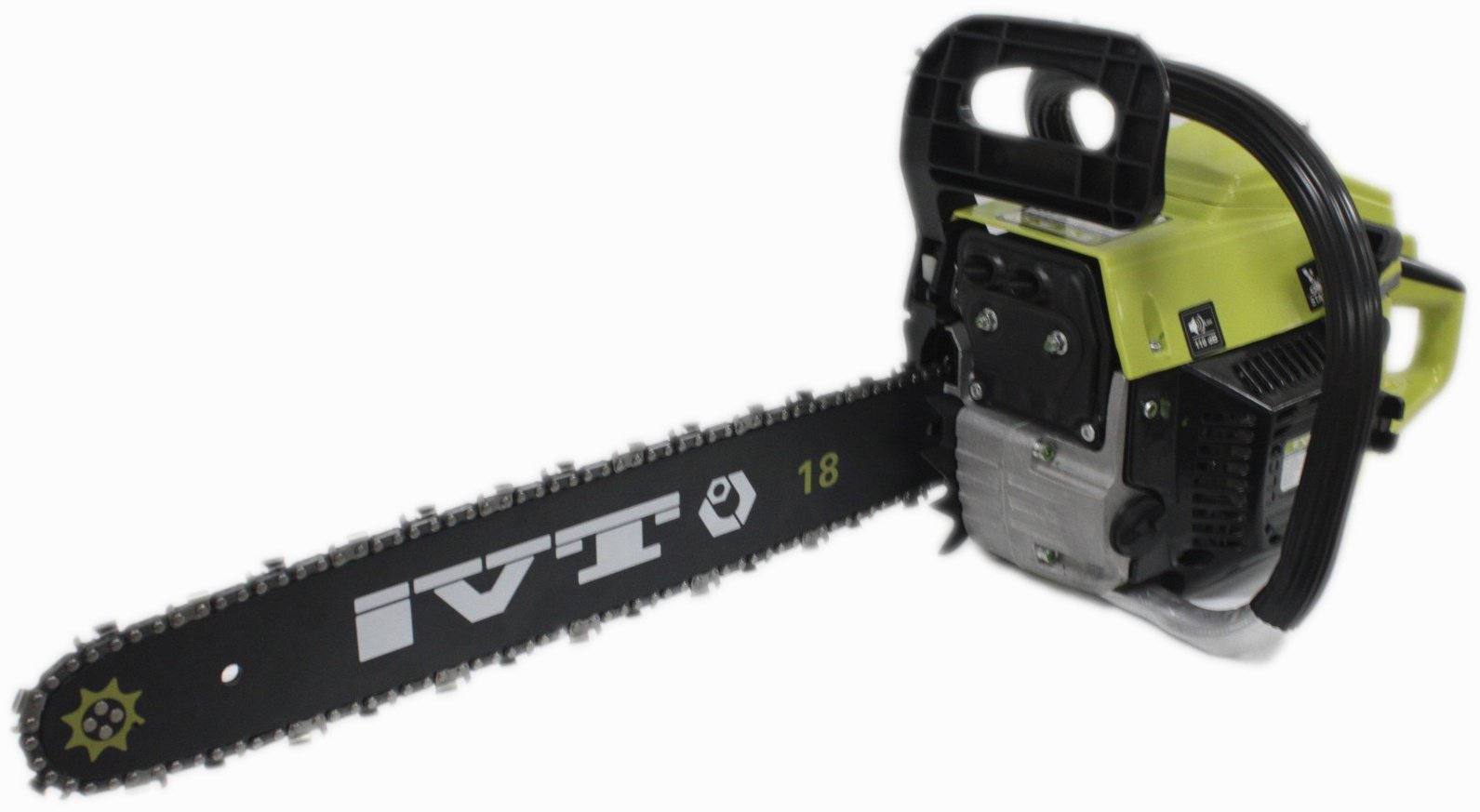 Цепная пила IVT бензиновая GCHS-4518TG