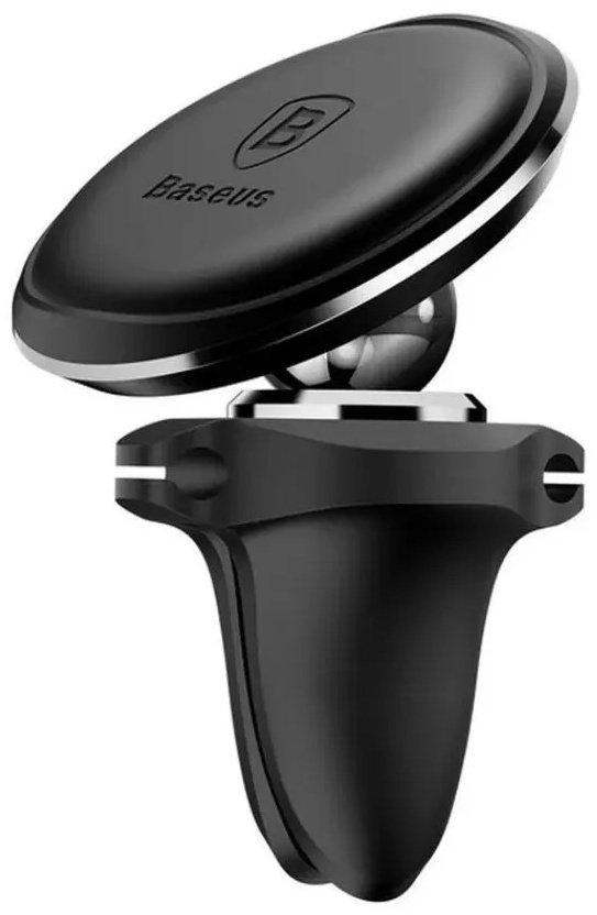 Магнитный держатель Baseus C40141201113-00 черный