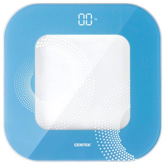 Напольные весы CENTEK электронные CT-2440 до 180 кг